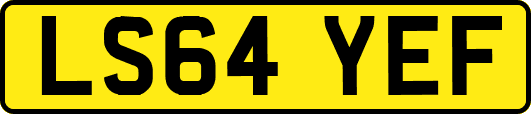 LS64YEF