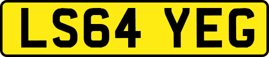 LS64YEG