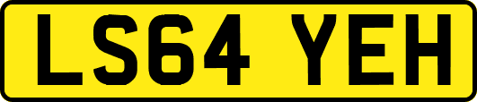 LS64YEH
