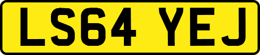 LS64YEJ