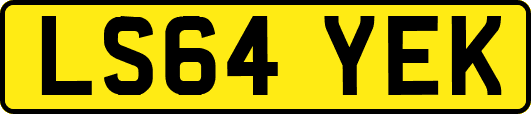 LS64YEK