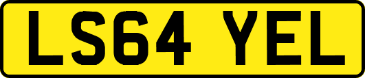 LS64YEL