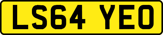 LS64YEO