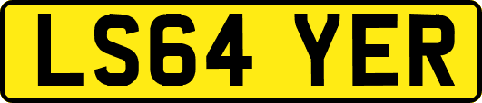 LS64YER