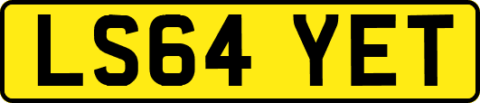 LS64YET