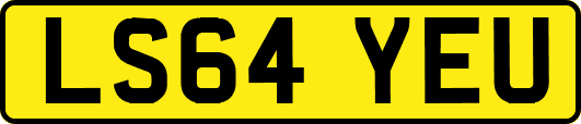 LS64YEU