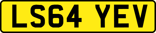 LS64YEV