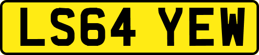 LS64YEW