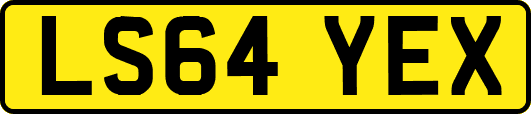 LS64YEX