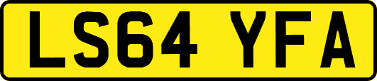 LS64YFA
