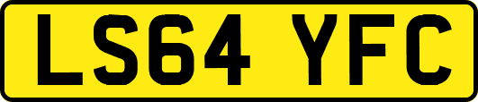 LS64YFC