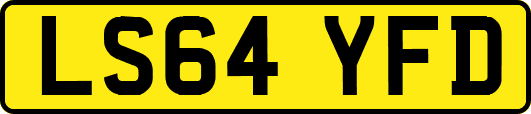 LS64YFD
