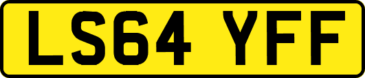 LS64YFF