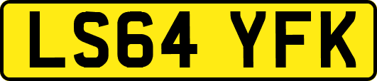 LS64YFK
