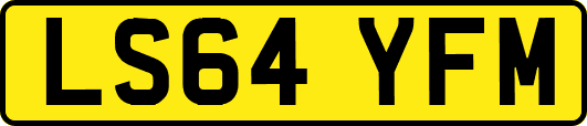 LS64YFM