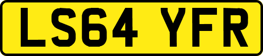 LS64YFR
