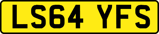 LS64YFS