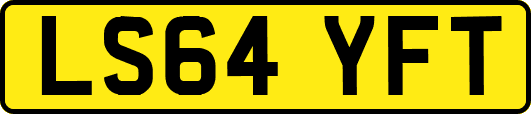 LS64YFT
