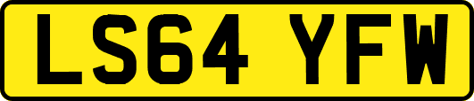 LS64YFW