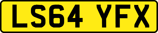 LS64YFX