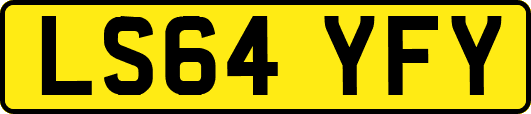 LS64YFY