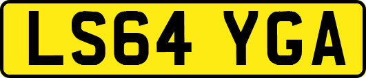 LS64YGA