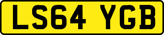 LS64YGB