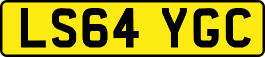 LS64YGC