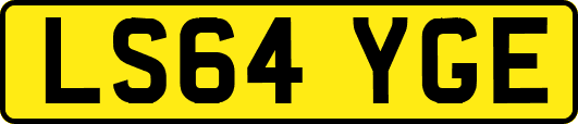 LS64YGE