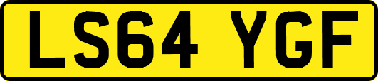 LS64YGF