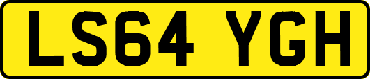 LS64YGH