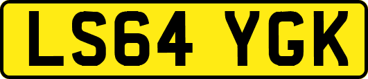 LS64YGK