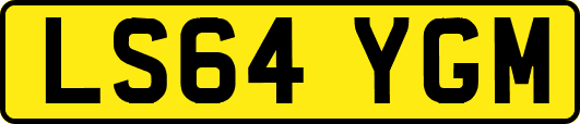 LS64YGM