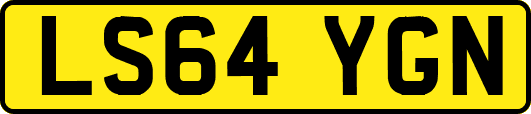 LS64YGN