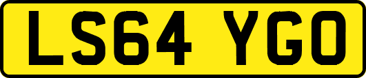 LS64YGO