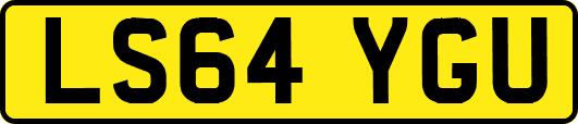 LS64YGU