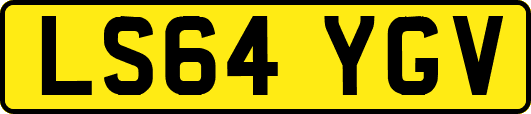LS64YGV