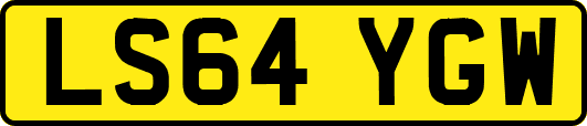 LS64YGW