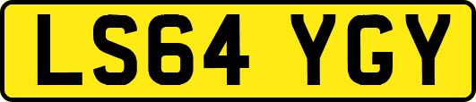 LS64YGY