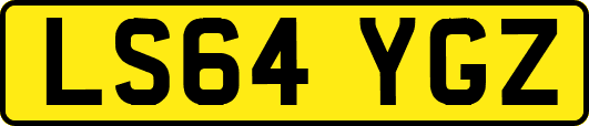 LS64YGZ