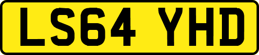 LS64YHD