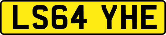 LS64YHE
