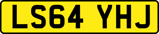 LS64YHJ