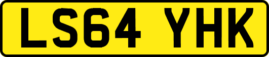 LS64YHK