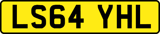 LS64YHL