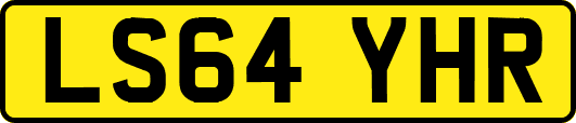 LS64YHR