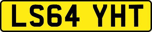 LS64YHT