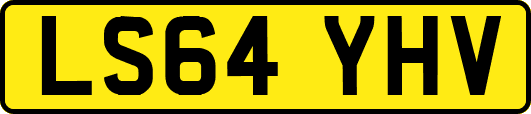 LS64YHV