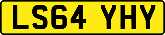 LS64YHY