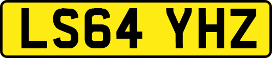 LS64YHZ
